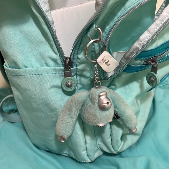 ❗️LAST CALL❗️Kipling Seoul tablet backpack - Picture 8 of 10